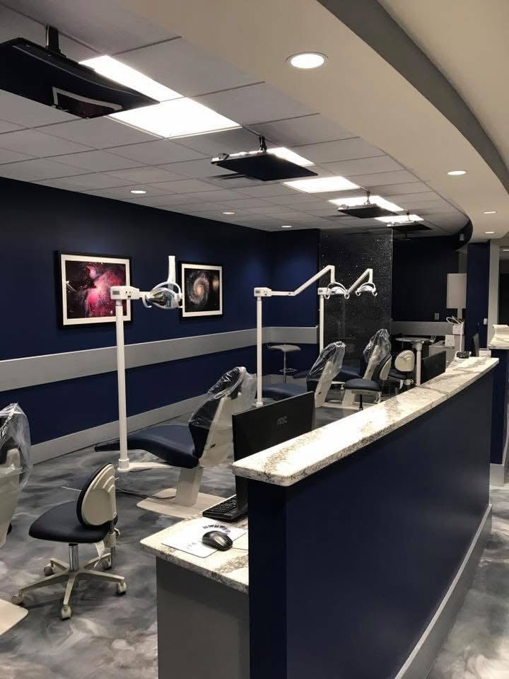 Delta Electrical Services project 5