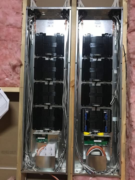 Delta Electrical Services project 6